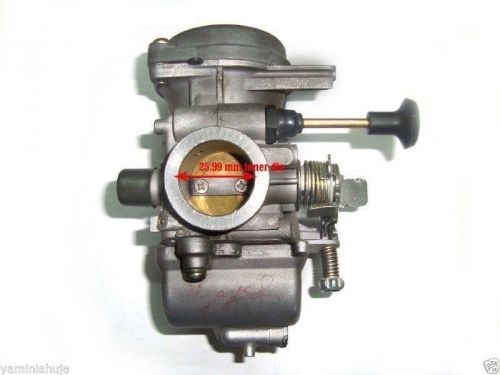 CV Carburetor For Royal Enfield Thunderbird