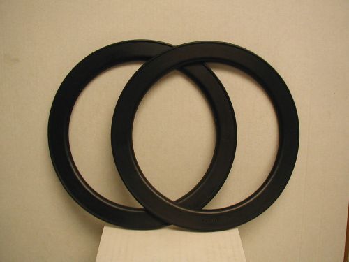 De Laval - Milk Pail Lid Gaskets -  ( 2 ) - 057 EB