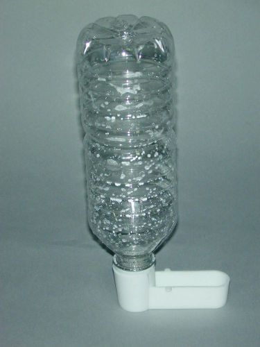 POP BOTTLE WATERER/FOUNTAIN #350-024