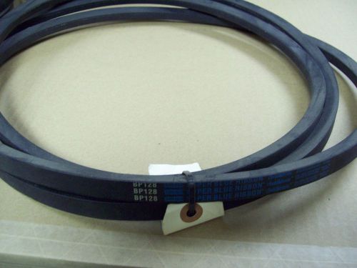 Carlisle V-Belt Super Blue Ribbon BP128,  128&#034; BELT