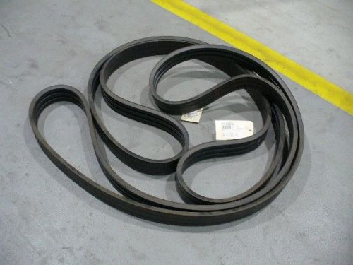 Gates Compressor Belt, Powerbend, C162 V80