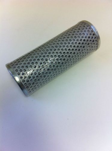 Gardner denver/tamrotor compressor oil filter element (p/n 89515869) for sale