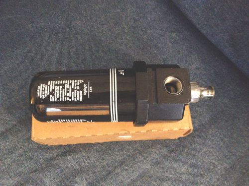 Ingersoll-rand aro compact series 3/8&#034; lubricator piggyback - l26231-100 for sale