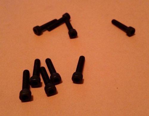 Lot Of 9 Paslode Nailer Replacement Screws Part# 500518