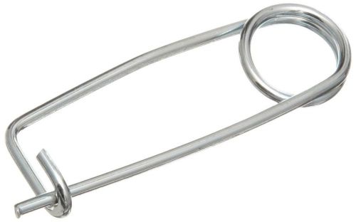 NEW Dixon Air King AKSP1 Air Hose Fitting, Spring Wire Safety Pin, 3/64&#034; Thick