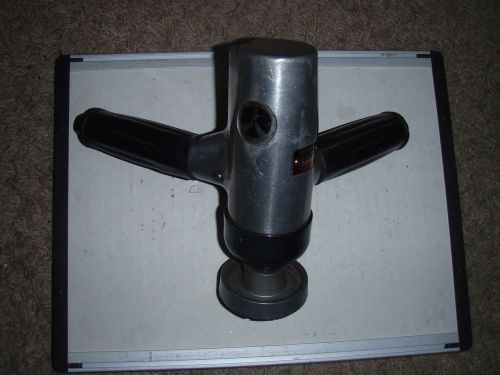 Rockwell Air Polisher/  7&#039;&#039;