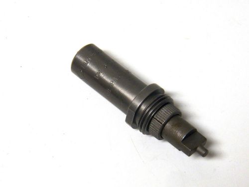 Lok-Fast - 8 Jo Bolt Fastener Adapter Head .......... (1-1-3)