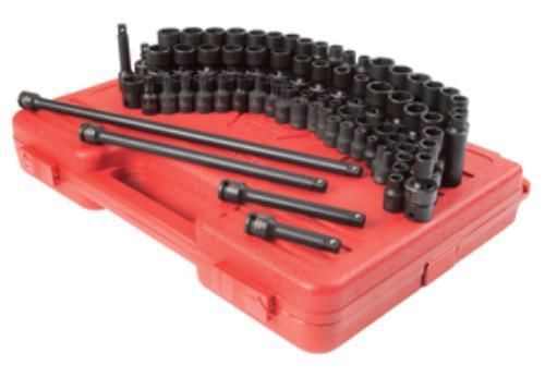 Sunex 3580 3/8&#034; Drive Master Socket Accessory And Torx Set