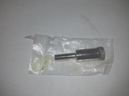 1/2 inch diamond core drill bit for sale