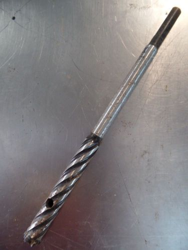 Cement Hammer Drill Bit - 3/4&#034;/17.75&#034;