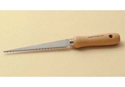 Drywall utility saw kraft tool made in the usa 6150 for sale