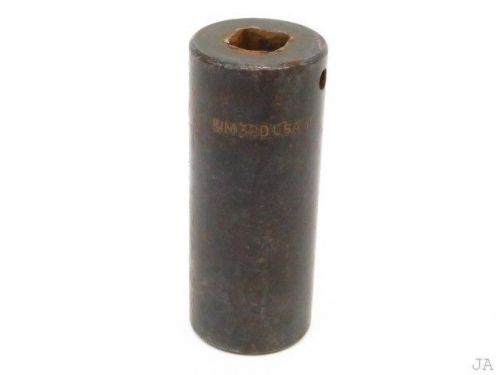 Snap-on sim320 1&#034; deep socket for sale