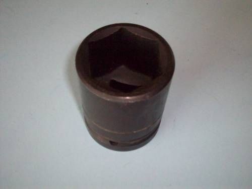 URREA 1-5/8&#034; IMPACT SOCKET 1&#034; DRIVE 6 POINTS 10026L FREE SHIPPING