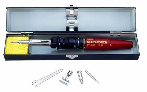 Master Appliance UT-100 Ultratorch 3-in-1 Butane Solderer/Heat Tool