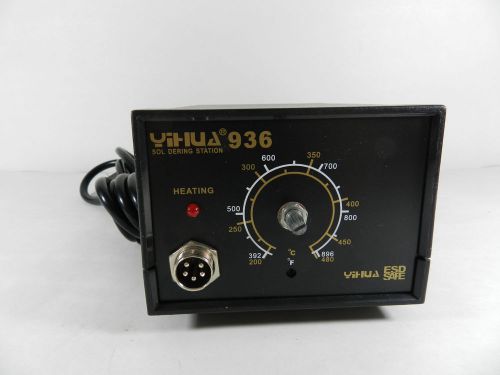 YiHUA-936 Soldering Iron Station Power Supply