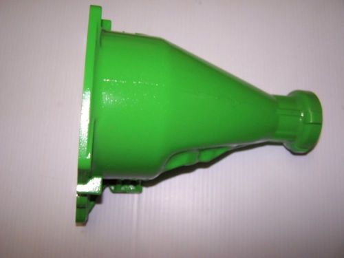 Kawasaki  Team Green  powder coating new 1 lb