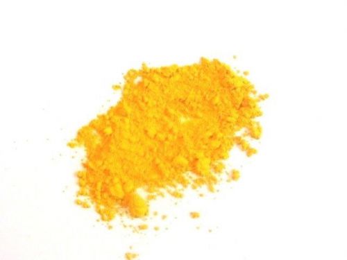 4 lb BASF Paliotol YELLOW ANILINE DYE  PIGMENT POWDER  - Alcohol Soluble