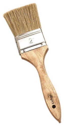 New alegacy al9117w pastry brush  2-inch for sale