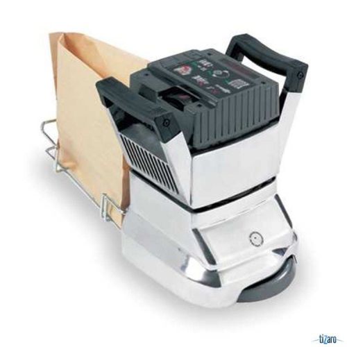 (new) hiretech ht7 wood floor sander edger ( clarke - essex ) for sale