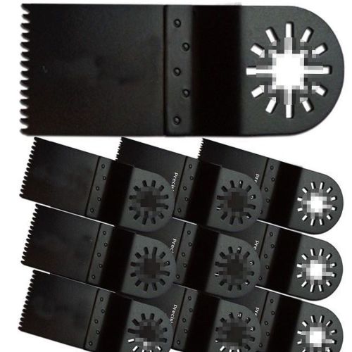 Brand new 10pcs japan saw blade 34 mm for multimaster bosch fein, dremel, makita for sale