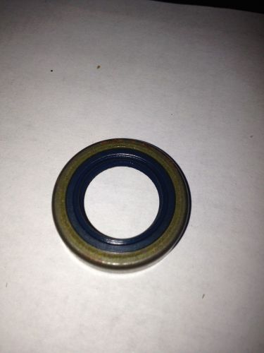 9640 003 1745 STIHL  CRANK SHAFT OIL SEAL TS 400 460 700 800 CUTOFF SAW