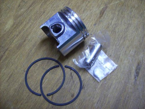 Stihl TS350 Cutoff Saw Piston 49mm - Fits TS360 Stihl Saw