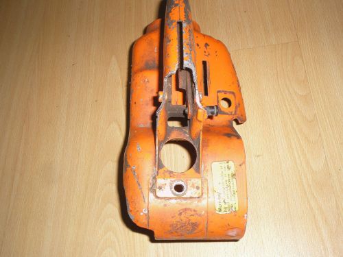 stihl ts350 super saw handel shroud    spare parts