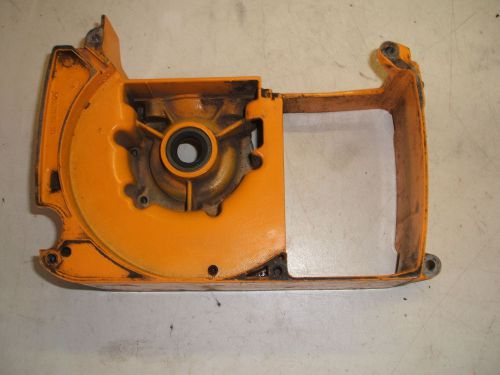 HUSQVARNA PARTNER  K650 ACTIVE CUT OFF SAW CRANKCASE FLYWHEEL SIDE