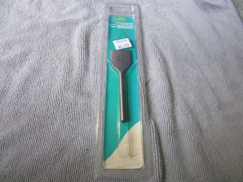 Spade bit wood cutting 26mm for sale