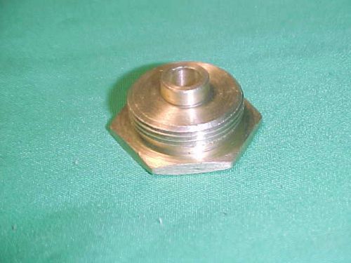 Type E Carburetor Air Valve CAP MAYTAG Upright 82 Fruit Jar Hit Miss Gas Engine