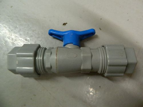 3/4 ball valve with sockets end * water valve * pvc valve * ss valve for sale