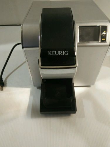 Kuerig V1200 commercial brewer