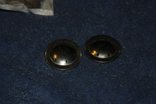 2 Bunn Spray Heads.   Parts