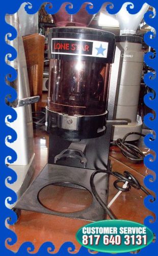 Espresso Dispenser