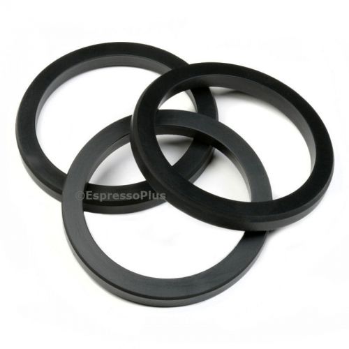 NUOVA SIMONELLI OSCAR 7mm GROUP HEAD GASKET - SET OF 3