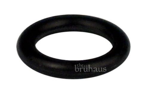 Tank Plug O-Ring For Ball-Lock Keg Posts, 2-Pack