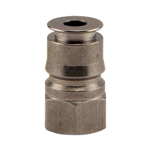 Ball lock post - liquid - replacement tank plug for cornelius keg draft beer for sale