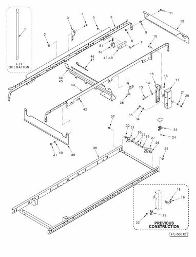 Hobart Probe Sensor 00-271621 4 wire