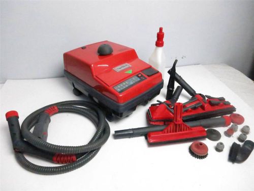 AmeriVap Systems Vapor Blitz II Steam Cleaner (ot 200)