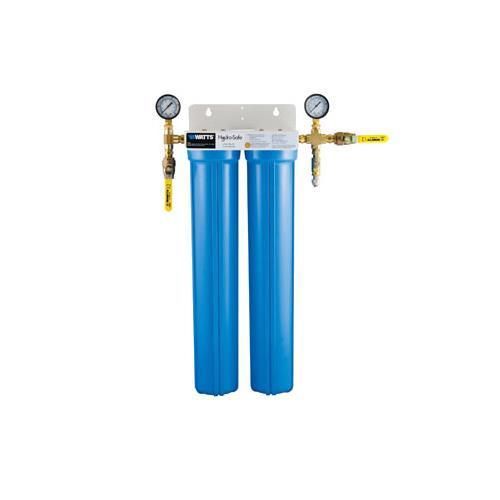 Dormont CBMX-S2L Cube Max-S2L Filtration System