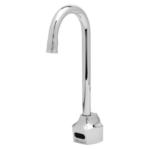 T &amp; S Brass EC-3101-HG Electronic Faucet