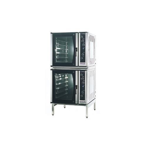 Moffat E35/2C Turbofan Stacked Convection Ovens