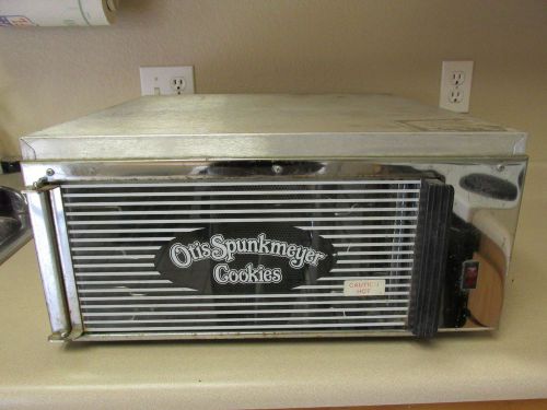 Otis Spunkmeyer Convection Oven OS-1