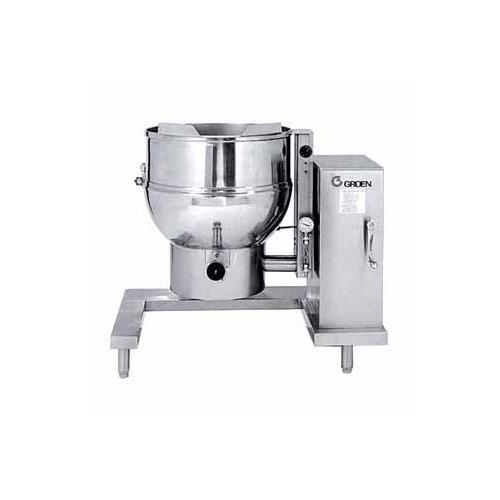 Groen dee/4-60 tilting kettle for sale