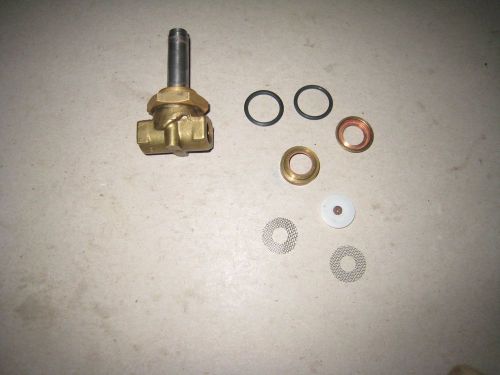 Cleveland steamer #22223, parker gp-200 solinoid valve for sale