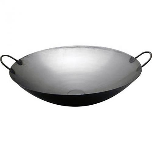 New iron  kwpt2020 20&#034; wok for sale