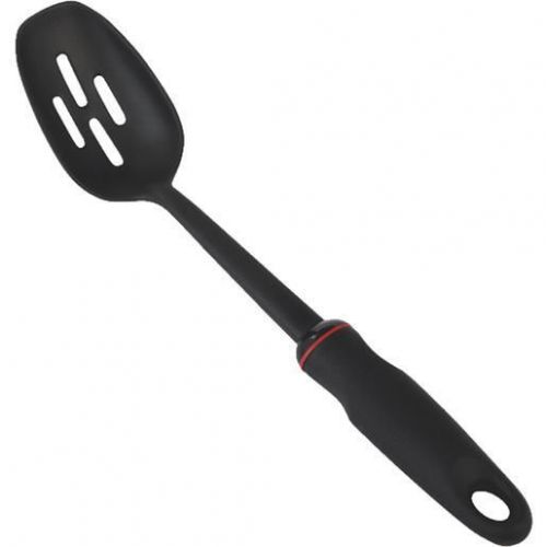 GRIP-EZ SLOTTED SPOON 1700