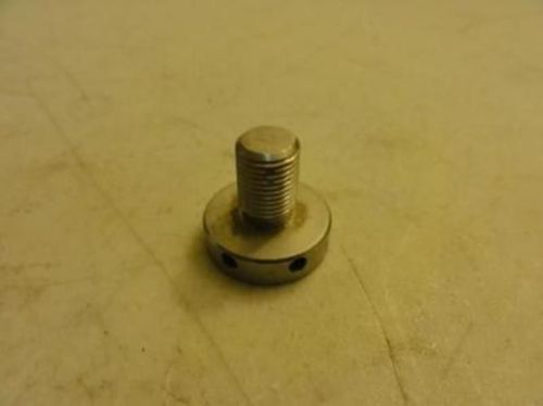 31843 New-No Box, Tipper Tie 204907 Crimp Control Knob