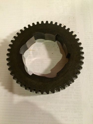 HOBART A-200 MIXER PART ( M-15225 GEAR SLOW SPEED 46 TEETH)