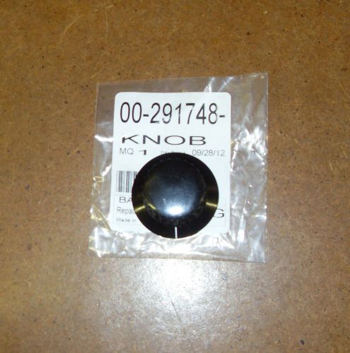 New Hobart Mixer Timer Knob Fits all mixers 12, 20, 30 40, 60, 80 140 qt Mixers